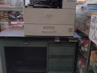 Ricoh M2700 Photocopier