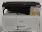 Ricoh MP 2014 Multifunction Photocopier
