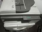 Ricoh MP 2014AD Document Scanner Photocpy Machine
