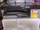 RICOH MP 2014D DDST