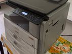 Photocopy Machine