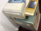 Ricoh MP 2550 Photocopy Machine