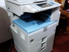 Ricoh MP 2550 Photocopy Machine