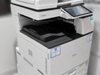 Ricoh MP 2555 Black and White Photocopy Machine
