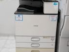 Ricoh MP 2555 Photocopy Machine