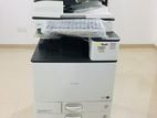 Ricoh - MP C2003 Color Photocopy Machine