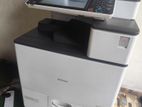 Ricoh MP C2003Colour Multifunctional Photo Copier