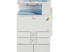 Ricoh MP C2050 Photocopy Machine