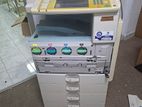 Ricoh MP C2051 photocopy Machine