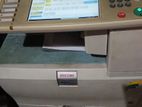 Ricoh MP C2051 Photocopy Machine