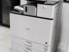 Ricoh MP C2504ex Photocopy Machine