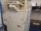 Ricoh MP C2551 Photocopy