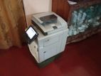 Ricoh Mp C300 Color Laser Photocopy Machine