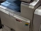 Ricoh Mp C3501 Photocopy Machine