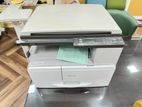 Ricoh Mp2014 Gestetner Photocopy Machine