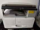 Ricoh MP2014D Photocopy Machine