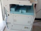 Ricoh Mp2050 Colour Photocopy Machine