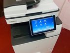 Ricoh Mp3555 Photocopy Machine