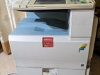 Ricoh MPC 2050 colour Photocopy Machine