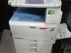 Ricoh MPC 2051 colour Photo Copier