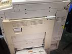 Ricoh Mpc 2501 Photocopy Machine