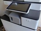 Ricoh MP C2504 Laser Printer