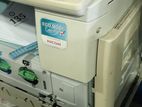 Ricoh MPC2051 Color Photocopy for Parts