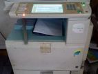 Ricoh Photo Copy Machine