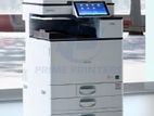 Ricoh Photocopy Machine