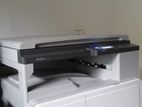 RICOH Photocopy Machine MP 2014 Series