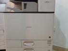 Ricoh Photocopy Machines