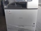 Ricoh Photocopy Machine