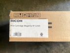 Ricoh print cartridge magenta Sp C250s