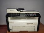 Ricoh Printer Copier Scanner Fax machine