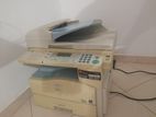 Ricoh Photocopy Machine