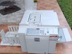 RICOH Priport DX 2430