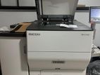 Ricoh Pro C5100 Printer