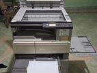 Ricoh Q 16580 Photo Copy Machines