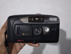 Ricoh RW-1 Film Camera