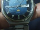 Ricoh vintage automatic watch