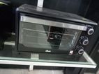 ricon electric oven