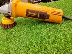 Ridar angle grinder