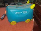 Ride and Roll Swimming Kit Bag
