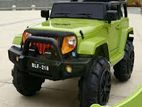 Ride on Jeep Blf-218