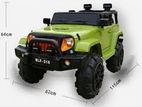 Ride on Jeep Blf-218