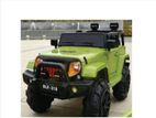 RIDE ON JEEP BLF-218