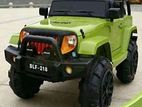 RIDE ON JEEP BLF-218