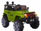 RIDE ON JEEP BLF-218