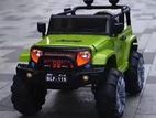 RIDE ON JEEP BLF-218