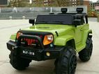 Ride on Jeep Blf-218